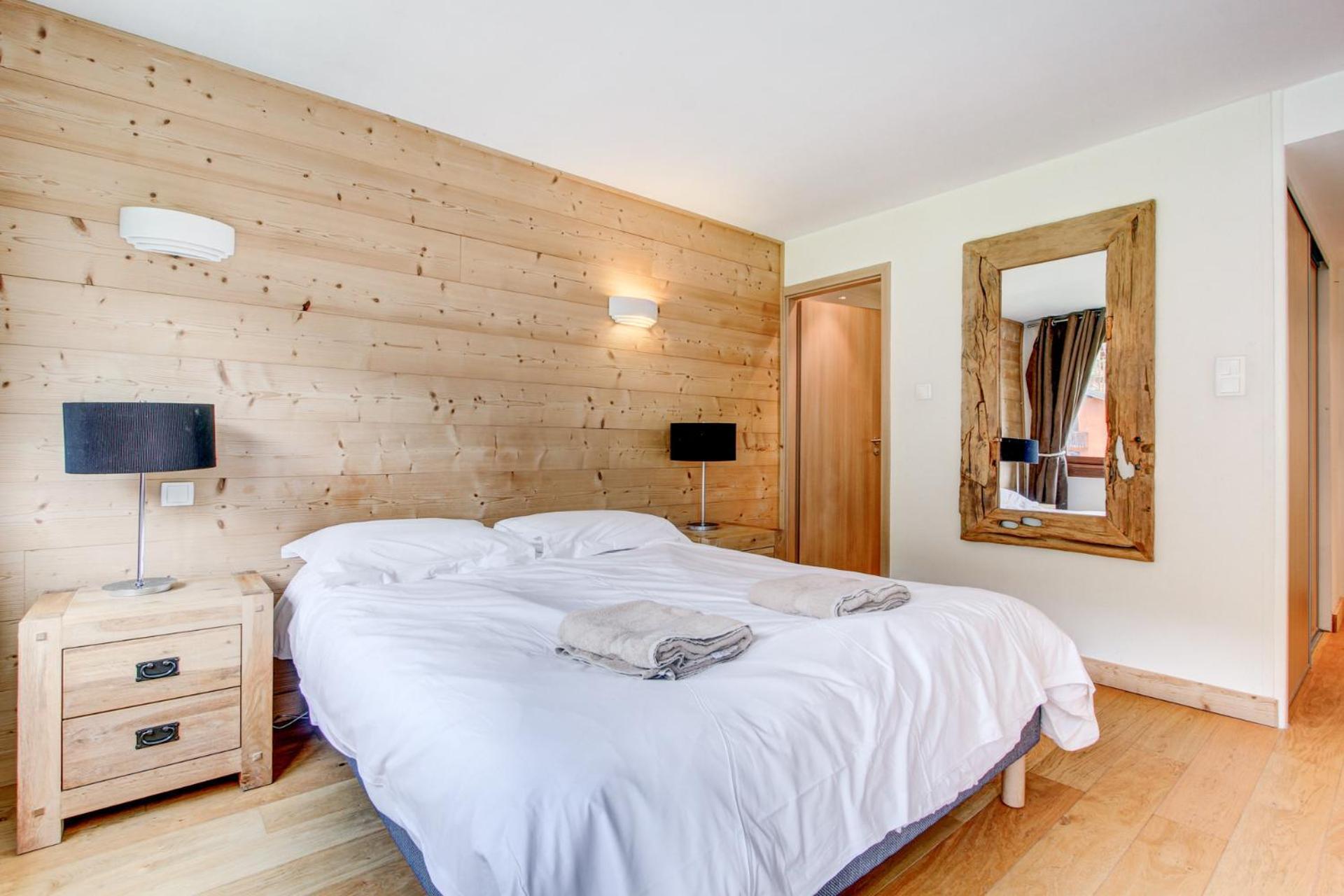 Apartamento Le Jangilau Morzine Exterior foto