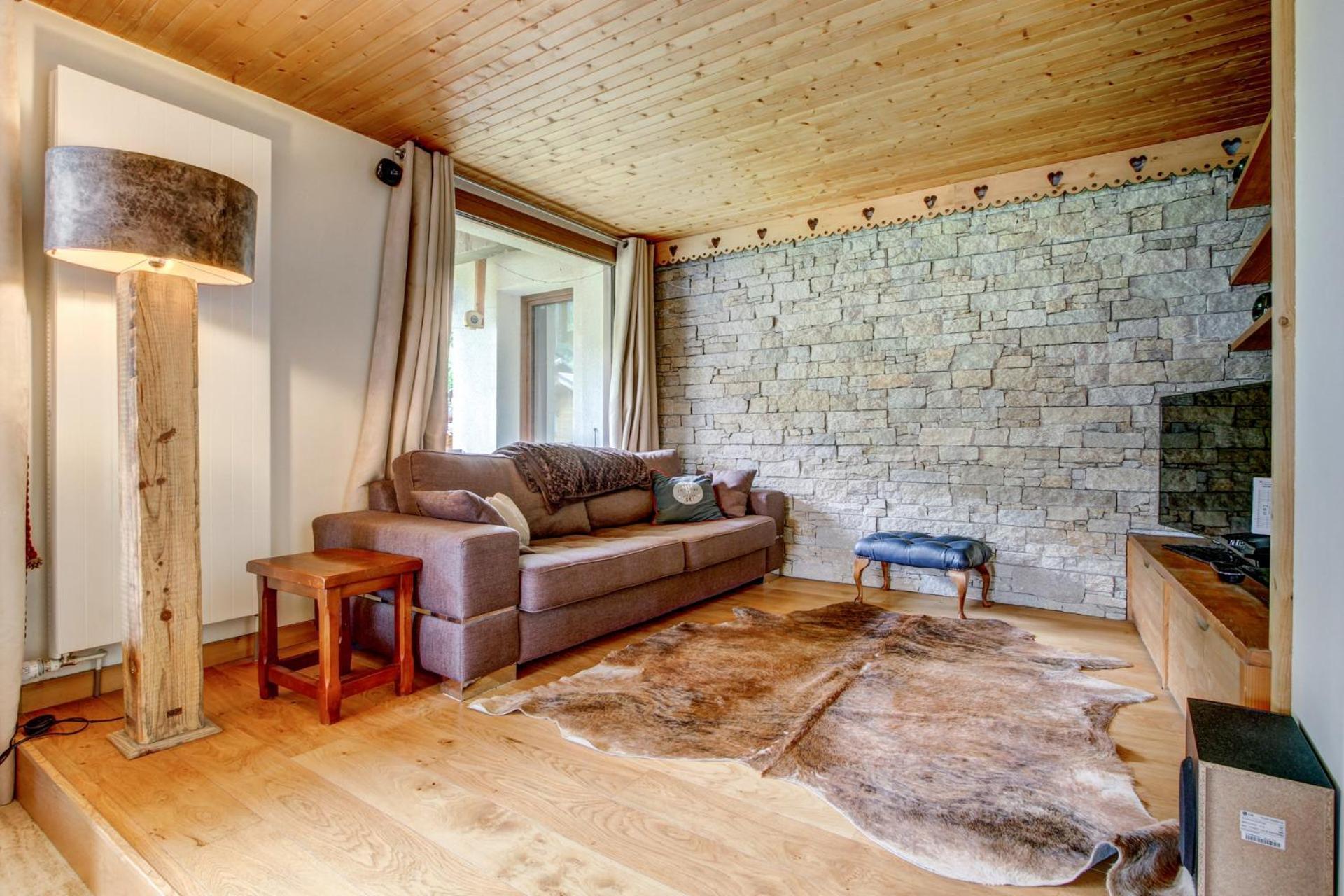 Apartamento Le Jangilau Morzine Exterior foto