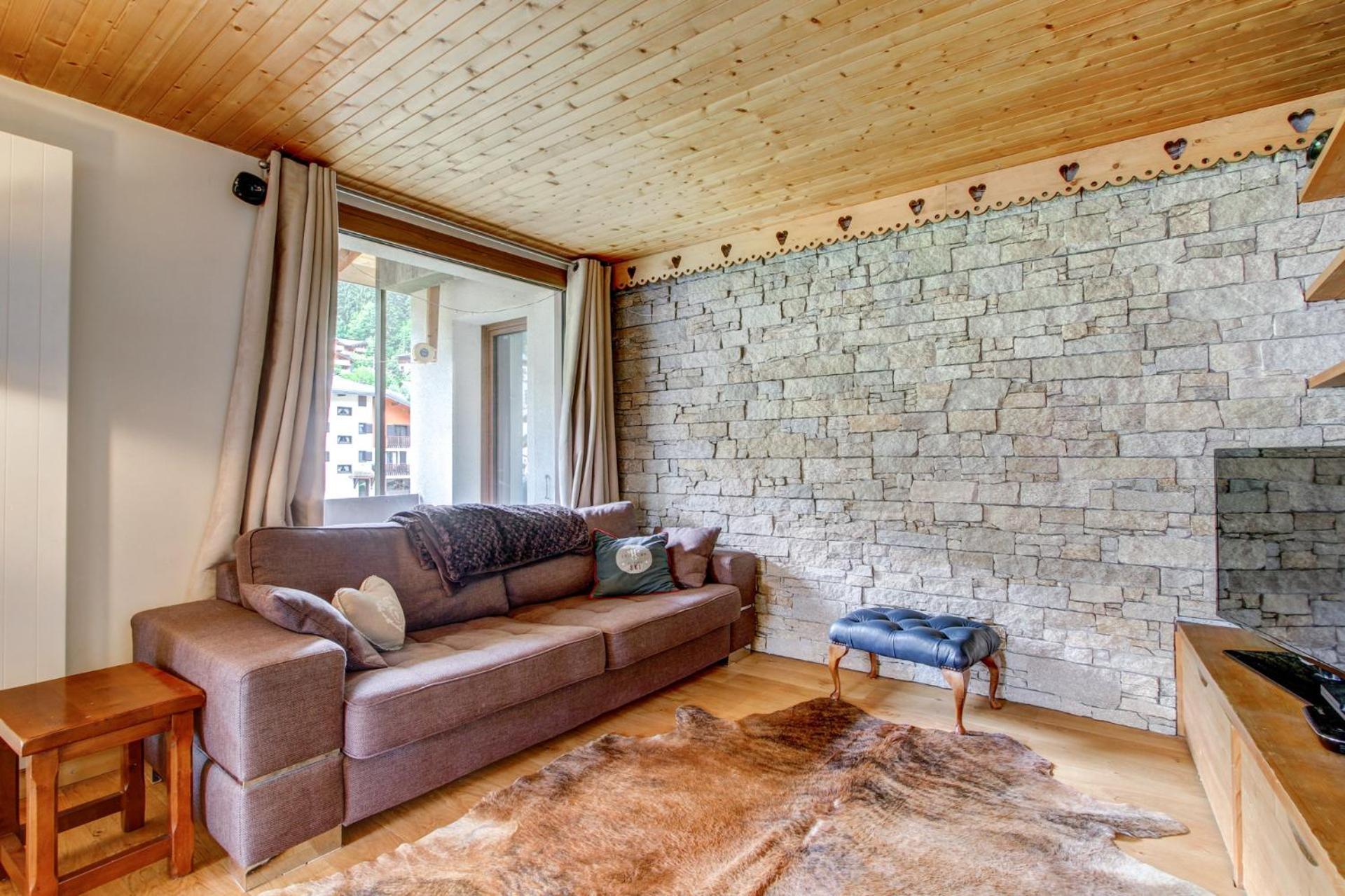 Apartamento Le Jangilau Morzine Exterior foto